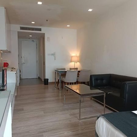 Rm218 Bukit Bintang Balcony Studio Infinity Pool Kuala Lumpur Exterior foto