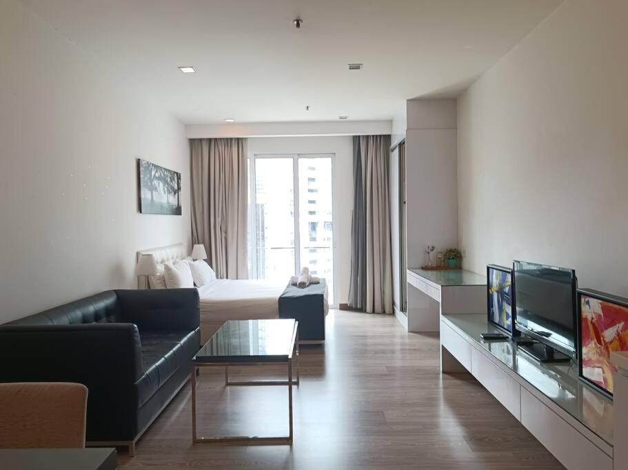 Rm218 Bukit Bintang Balcony Studio Infinity Pool Kuala Lumpur Exterior foto