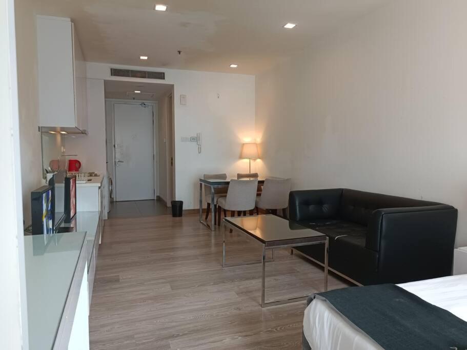 Rm218 Bukit Bintang Balcony Studio Infinity Pool Kuala Lumpur Exterior foto